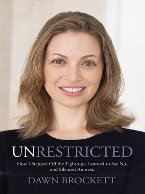 cover image of Unrestricted